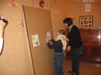 ГОМЕЛЬ. "Волшебный  куличик"