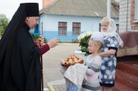 Божественная литургия в четверг 3-й Седмицы по Пасхе