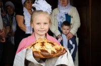 Божественная литургия в четверг 3-й Седмицы по Пасхе