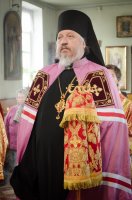 Божественная литургия в четверг 3-й Седмицы по Пасхе