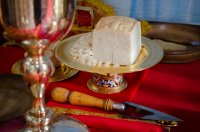 Божественная литургия в четверг 3-й Седмицы по Пасхе