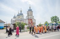 Божественная литургия в четверг 3-й Седмицы по Пасхе