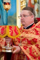 Божественная литургия в четверг 3-й Седмицы по Пасхе