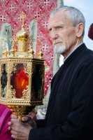 Божественная литургия в четверг 3-й Седмицы по Пасхе