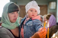 Божественная литургия в четверг 3-й Седмицы по Пасхе