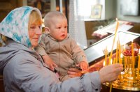 Божественная литургия в четверг 3-й Седмицы по Пасхе