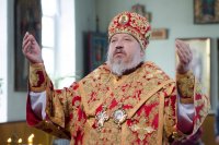 Божественная литургия в четверг 3-й Седмицы по Пасхе