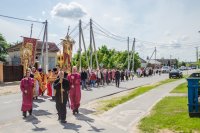 Божественная литургия в четверг 3-й Седмицы по Пасхе
