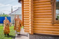 Божественная литургия в четверг 3-й Седмицы по Пасхе