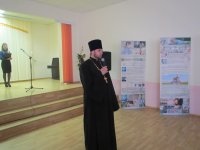 ГОМЕЛЬ. Заключительный этап областной олимпиады по основам православной культуры
