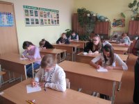 ГОМЕЛЬ. Заключительный этап областной олимпиады по основам православной культуры