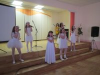 ГОМЕЛЬ. Заключительный этап областной олимпиады по основам православной культуры