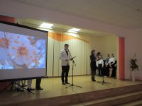 ГОМЕЛЬ. Заключительный этап областной олимпиады по основам православной культуры