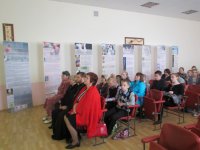 ГОМЕЛЬ. Заключительный этап областной олимпиады по основам православной культуры