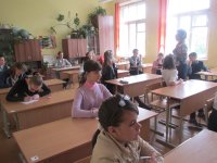 ГОМЕЛЬ. Заключительный этап областной олимпиады по основам православной культуры