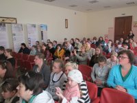 ГОМЕЛЬ. Заключительный этап областной олимпиады по основам православной культуры