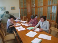 ГОМЕЛЬ. Заключительный этап областной олимпиады по основам православной культуры