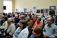 ГОМЕЛЬ. «Вспоминая Пушкина»