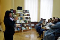 ГОМЕЛЬ. «Вспоминая Пушкина»