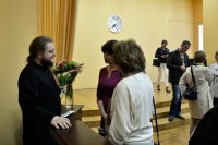 ГОМЕЛЬ. «Вспоминая Пушкина»