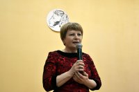 ГОМЕЛЬ. «Вспоминая Пушкина»