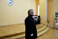 ГОМЕЛЬ. «Вспоминая Пушкина»