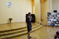 ГОМЕЛЬ. «Вспоминая Пушкина»