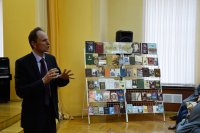 ГОМЕЛЬ. «Вспоминая Пушкина»