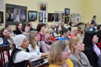 ГОМЕЛЬ. «Вспоминая Пушкина»