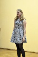 ГОМЕЛЬ. «Вспоминая Пушкина»