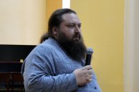 ГОМЕЛЬ. «Вспоминая Пушкина»