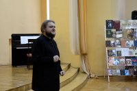 ГОМЕЛЬ. «Вспоминая Пушкина»