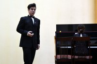 ГОМЕЛЬ. «Вспоминая Пушкина»