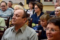 ГОМЕЛЬ. «Вспоминая Пушкина»