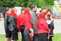 Преосвященный Стефан принял участие в торжествах в день праздника Жировичской иконы Божией Матери