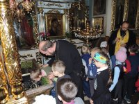 ГОМЕЛЬ. Экскурсия для учеников ГУО "Ереминская СШ"