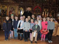 ГОМЕЛЬ. Экскурсия для учеников ГУО "Ереминская СШ"