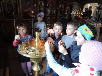 ГОМЕЛЬ. Экскурсия для учеников ГУО "Ереминская СШ"