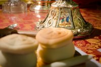 Божественная литургия в день памяти святителя Николая Чудотворца Божественная литургия в день памяти святителя Николая Чудотворца