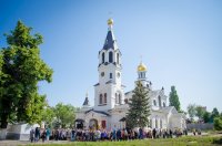 Божественная литургия в день памяти святителя Николая Чудотворца Божественная литургия в день памяти святителя Николая Чудотворца