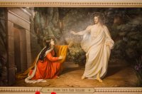 Божественная литургия в понедельник 4-й седмицы по Пасхе