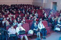 Закрытие VIII районного Пасхального фестиваля