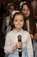 Состоялось торжественное закрытие XIII Пасхального фестиваля