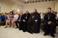 Состоялось торжественное закрытие XIII Пасхального фестиваля