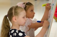 Состоялось торжественное закрытие XIII Пасхального фестиваля