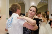 Состоялось торжественное закрытие XIII Пасхального фестиваля