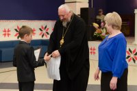 Состоялось торжественное закрытие XIII Пасхального фестиваля