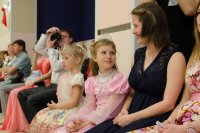 Состоялось торжественное закрытие XIII Пасхального фестиваля