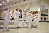 Состоялось торжественное закрытие XIII Пасхального фестиваля