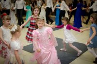 Состоялось торжественное закрытие XIII Пасхального фестиваля